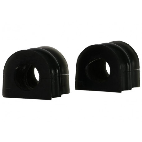 Whiteline barre stabilizzatrici e accessori Whiteline Barra di stabilizzazione - montaggio del caso 24mm for SAAB, SUBARU | race-shop.it