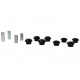 Whiteline barre stabilizzatrici e accessori Braccio di comando - parte superiore interna boccola per SUBARU, TOYOTA | race-shop.it