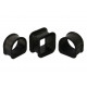 Whiteline barre stabilizzatrici e accessori Sterzo - cremagliera e pignone boccola di montaggio per SUBARU | race-shop.it