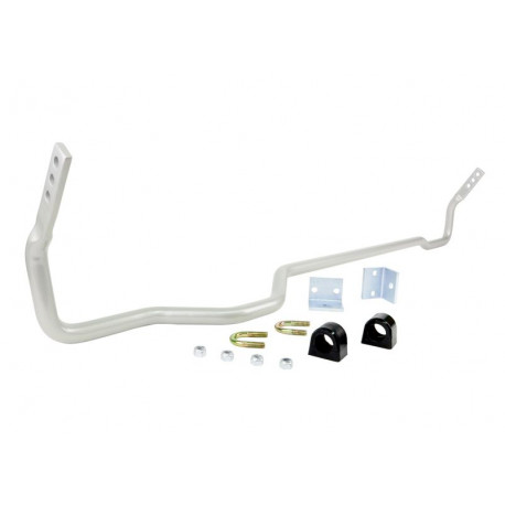 Whiteline barre stabilizzatrici e accessori Whiteline Barra di stabilizzazione - 22mm X regolabile, asse posteriore per SUBARU | race-shop.it