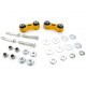Whiteline barre stabilizzatrici e accessori Whiteline Barra di stabilizzazione - montaggio dei giunti per SUBARU | race-shop.it
