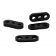 Whiteline barre stabilizzatrici e accessori Gearbox - boccola kit cambio positivo per SUBARU | race-shop.it