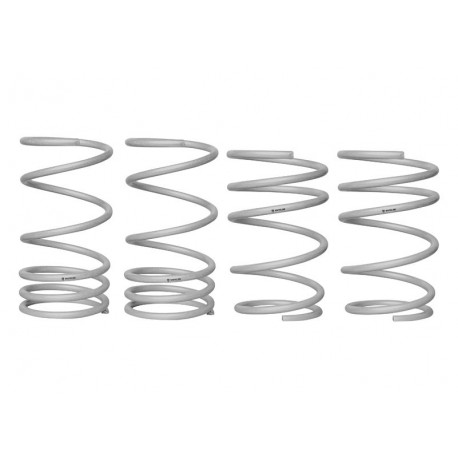 Whiteline barre stabilizzatrici e accessori Molla a spirale - Kit di abbassamento per SUBARU | race-shop.it