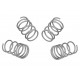 Whiteline barre stabilizzatrici e accessori Molla a spirale - Kit di abbassamento per SUBARU | race-shop.it
