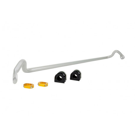 Whiteline barre stabilizzatrici e accessori Whiteline Barra di stabilizzazione - 24mm X regolabile, asse posteriore per SUBARU | race-shop.it