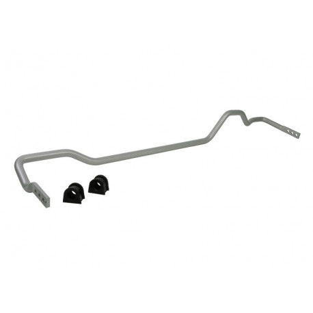 Whiteline barre stabilizzatrici e accessori Whiteline Barra di stabilizzazione - 22mm regolabile, asse posteriore per SUBARU | race-shop.it