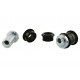 Whiteline barre stabilizzatrici e accessori Braccio di controllo - boccola esterna superiore (correzione della campanatura) per SUBARU | race-shop.it