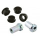 Whiteline barre stabilizzatrici e accessori Braccio di controllo - boccola esterna superiore (correzione della campanatura) per SUBARU | race-shop.it
