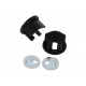 Whiteline barre stabilizzatrici e accessori Differenziale - montaggio in culla boccola di inserimento per SUBARU | race-shop.it