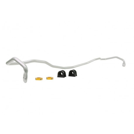 Whiteline barre stabilizzatrici e accessori Whiteline Barra di stabilizzazione - 20mm regolabile, asse posteriore per SUBARU | race-shop.it