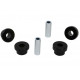 Whiteline barre stabilizzatrici e accessori Braccio di controllo - boccola esterna inferiore per SUZUKI | race-shop.it
