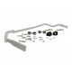 Whiteline barre stabilizzatrici e accessori Whiteline Barra di stabilizzazione - 24mm regolabile, asse posteriore for TOYOTA | race-shop.it