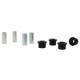 Whiteline barre stabilizzatrici e accessori Braccio di controllo - boccola anteriore interna inferiore for TOYOTA | race-shop.it