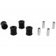 Whiteline barre stabilizzatrici e accessori Braccio oscillante - parte superiore boccola per TOYOTA | race-shop.it