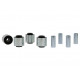 Whiteline barre stabilizzatrici e accessori Braccio oscillante - inferiore boccola per TOYOTA | race-shop.it