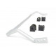 Whiteline barre stabilizzatrici e accessori Whiteline Barra di stabilizzazione - 20mm regolabile, asse posteriore for TOYOTA | race-shop.it