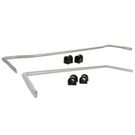 Whiteline barre stabilizzatrici e accessori Whiteline Barra di stabilizzazione - kit per TOYOTA | race-shop.it