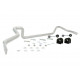 Whiteline barre stabilizzatrici e accessori Whiteline Barra di stabilizzazione - 30mm regolabile, asse posteriore for TOYOTA | race-shop.it