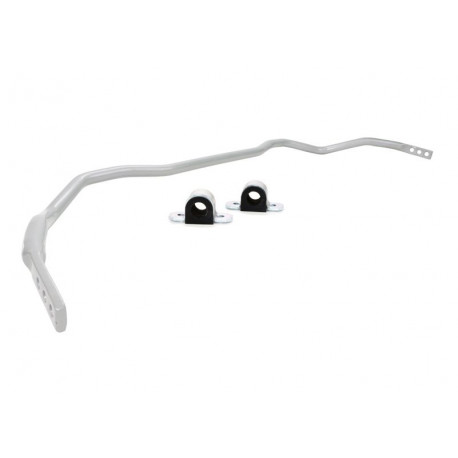 Whiteline barre stabilizzatrici e accessori Whiteline Barra di stabilizzazione - 22mm regolabile, asse posteriore for TOYOTA | race-shop.it