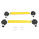Whiteline barre stabilizzatrici e accessori Barra di stabilizzazione universale Whiteline - montaggio dei giunti asse posteriori regolabili da 10 mm stile palla/palla | race-shop.it