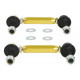Whiteline barre stabilizzatrici e accessori Universal Whiteline Barra di stabilizzazione - montaggio dei giunti asse posteriori regolabile 12 mm stile palla/palla | race-shop.it