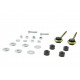 Whiteline barre stabilizzatrici e accessori Universal Whiteline Barra di stabilizzazione - S link (Single eye) | race-shop.it