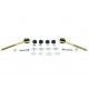 Whiteline barre stabilizzatrici e accessori Universal Whiteline Barra di stabilizzazione - S link (Single eye) | race-shop.it