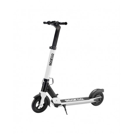 Articoli promozionali E-scooter Sparco SEM1 | race-shop.it