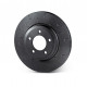 Dischi freni Rotinger Front right brake disc Rotinger Tuning series, 2215 | race-shop.it