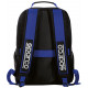 Borse, portafogli SPARCO STAGE backpack | race-shop.it