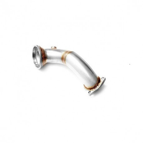 Astra Downpipe per OPEL ASTRA G OPC H OPC | race-shop.it