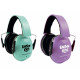 Adattatori e Accessori Protezioni per le orecchie per bambini - 25 dB | race-shop.it