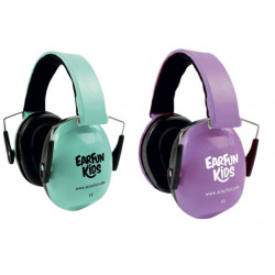 Protezioni per le orecchie per bambini - 25 dB