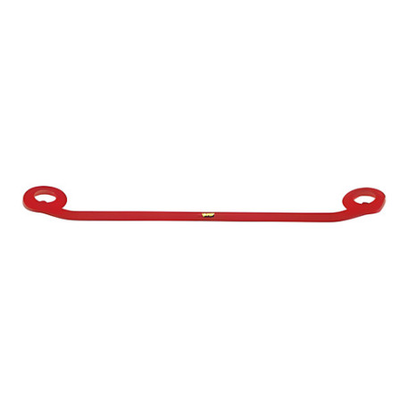Strutbars (montanti) Barra snteriore&nbsp;superiore OMP Audi A3 8P/S3 | race-shop.it