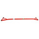 Strutbars (montanti) Barra snteriore&nbsp;superiore OMP BMW Series 1 E80 120d | race-shop.it