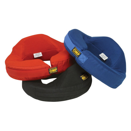 Collari OMP collare protettivo (rialzato) | race-shop.it