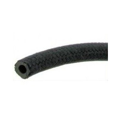 TUBO CARBURANTE INTRECCIATO IN ACCIAIO INOX 3,2mm