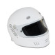 Accessori casco Visiera del casco RRS Protect RALLY e CIRCUIT 8858-2010 - trasparente | race-shop.it