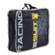 Tute Tuta da corsa omologata FIA OMP First-S, antracite | race-shop.it