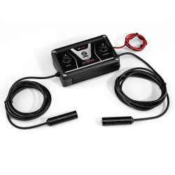 SPARCO amplificatore per interfono IS-140