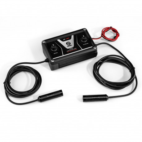 Amplificatori SPARCO amplificatore per interfono IS-140 | race-shop.it