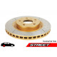 Dischi freno DBA DBA Street Series X-GOLD DBA553X (2 pezzi) | race-shop.it