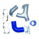 Set tubi per modelli specifici "Y" tra turbocompressore e intercooler per Subaru Impreza WRX/Sti 2001-07 | race-shop.it