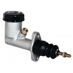 Brake cylinder with fixed lever - Wilwood