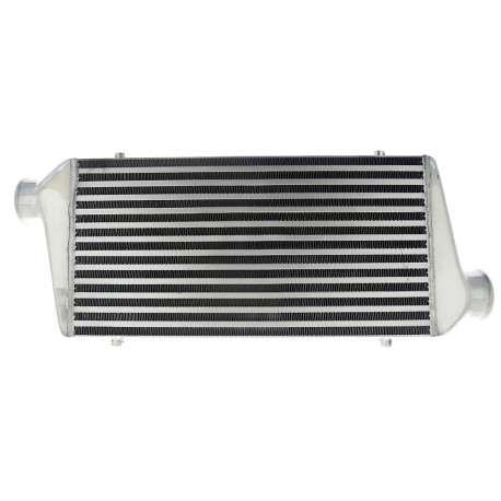Intercooler standard Intercooler universale 450 x 227 x 65mm asymmetric | race-shop.it