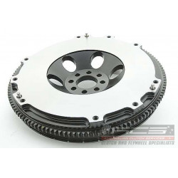 Xtreme Flywheel - Ultra-Lightweight Chrome-Moly - *Suits Xtreme Clutch only (Solid Flywheel Replacement)