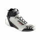 FIA scarpe da corsa OMP ONE EVO X bianco