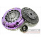Frizioni e volani Xtreme Clutch Kit - Xtreme Performance Heavy Duty Organic | race-shop.it