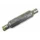 Risonatori nell´alloggiamento del catalizzatore Risonatore universale AWG - rotondo 50 mm | race-shop.it