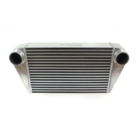 Intercooler con prese dietro Intercooler universale 500 x 300 x 102mm rear | race-shop.it